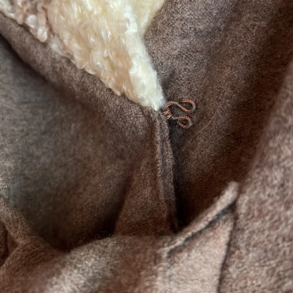ANTHROPOLOGIE ROSIE NEURA Jacket - Picture 7 of 10